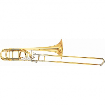 Бас-тромбон серии Custom YAMAHA YBL-830